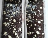 Foto langkah ke 6 dari resep 450. Chewy Brownies #PekanInspirasi #BikinRamadanBerkesan.