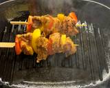 Chicken Souvlaki recipe step 8 photo