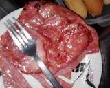 Foto del paso 3 de la receta: Pan misterio