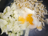 Mie Rice Paper