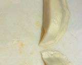 Foto del paso 2 de la receta: Empanadas de guayaba y queso