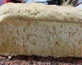 Foto del paso 3 de la receta: Pan integral saborizado