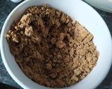 A picture of step 1 of Simple dessert.