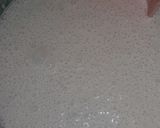 A picture of step 1 of Bandashen waina.