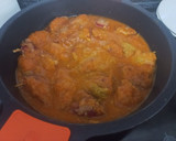 Foto del paso 5 de la receta: Pimientos del Piquillo Rellenos de carne picada,
