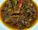 Foto langkah ke 4 dari resep Krengsengan Kambing.