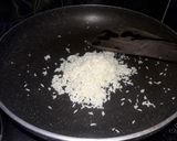 पिस्ता, बादाम मिक्स खीर (Pista,badam mix kheer recipe in hindi) रेसिपी चरण 2 फोटो
