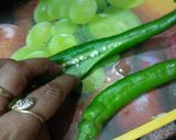 स्टफ्ड मिर्ची गाजर शेजवान वड़ा रेसिपी चरण 5 फोटो