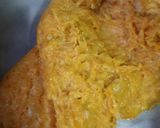 A picture of step 12 of Kesar Kaju Carrot Halwa.