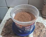 Foto del paso 12 de la receta: Galletitas veganas de mantequilla de mani y cacao