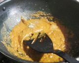 A picture of step 13 of Kadhai Paneer.