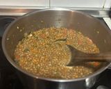 Foto del paso 6 de la receta: Lentejas a la jardinera