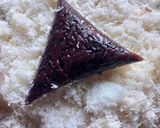 Foto langkah ke 6 dari resep Lupis Ketan Hitam.