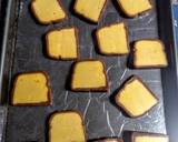 Egg toast cookies recipe step 6 photo