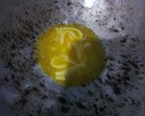 Foto langkah ke 4 dari resep Bitterballen Kentang (isi sisa ayam opor).