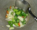 Foto langkah ke 4 dari resep Kulit sapi masak gampang.