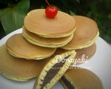 Foto langkah ke 13 dari resep Dorayaki.