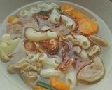 Foto langkah ke 6 dari resep Sayur sop.