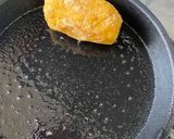 Foto del paso 5 de la receta: Molotitos de plátano pa’l José