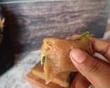 Foto langkah ke 5 dari resep Gelamai Parentak Khas Jambi.