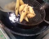 Foto langkah ke 4 dari resep Cemilan tepung terigu.