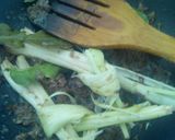 Foto langkah ke 2 dari resep Soto Ayam (Betawi).