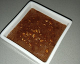 Foto del paso 2 de la receta: Mug cake de chocolate
