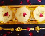 Rasmalai recipe step 5 photo