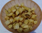 Foto langkah ke 1 dari resep Sambel goreng Kentang hati tidak pedas.