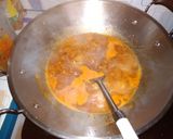 Foto langkah ke 4 dari resep Pempek tanpa ikan.