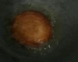 A picture of step 15 of Noodles fusion kachoudi.