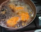 Foto langkah ke 5 dari resep Ayam Goreng Rempah.