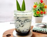 Foto langkah ke 7 dari resep Dhawet Cendol Kecebong (all homemade).