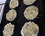 Foto del paso 4 de la receta: Tarteletas de zucchini y berenjena