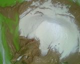 صورة لخطوة 3 من وصفة حلوة صابلي بالشوكولاته