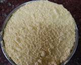 Makki ki roti recipe step 2 photo
