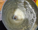 A picture of step 1 of Egg curry.