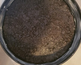 Foto del paso 1 de la receta: Tarta de queso con oreo