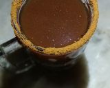 তেঁতুলের টক ঝাল শরবত (Tetuler Tok Jhal Sharbat recipe in bengali) রেসিপি ধাপ - 2 ছবি