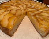 Foto del paso 8 de la receta: Tarta de manzana
