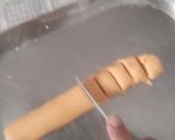 A picture of step 4 of Maida Cookies in 30 Mins (Eggless & Easy).