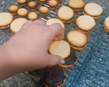 Foto del paso 10 de la receta: Galletas principe