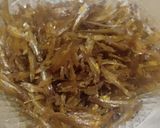 Foto langkah ke 1 dari resep Tumis sawi putih.