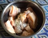 Foto langkah ke 5 dari resep Terik Ayam Manis.