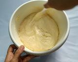 Foto langkah ke 4 dari resep Bolu Keju Panggang Mantul.
