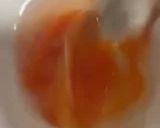 A picture of step 1 of Garlic Honey Glazed Wings.