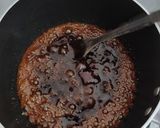 Foto langkah ke 3 dari resep Sirup Gula Merah Kental.