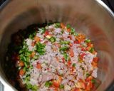 Foto del paso 1 de la receta: Lentejas guisadas con chorizo