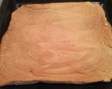Gluténmentes banános tiramisu recept fázis 3 fotója