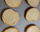 Foto del paso 2 de la receta: Coffee bread